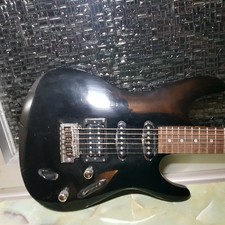 2000 IBANEZ SABER - made in
