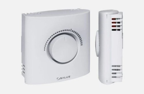 Salus elektronisches - salus,