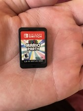 Super Mario Party (Nintendo