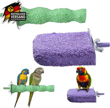 Vogel Sitzstangen Papageien