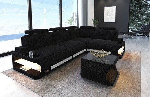 Couch ecksofa sofa polsterecke - couch,
