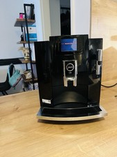 Jura E80 Kaffeemaschine