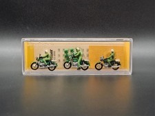 Preiser 1:87 H0 67 / 0067