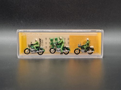 Preiser 0067 - 67, /