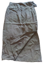 Backstage Damen 100 % Leinen