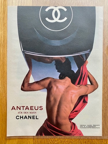 Chanel antaeus für - chanel, mann