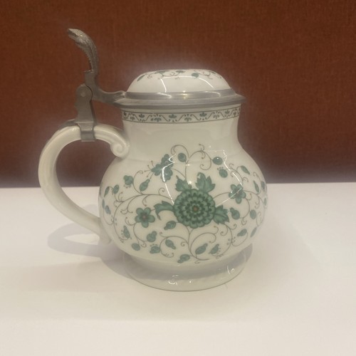 Royal tettau sammler - royal, tettau-sammler