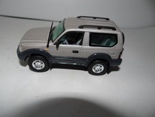 VITESSE TOYOTA LAND CRUISER 1996 MODELLAUTO 1:43 SAMMLER MODELL