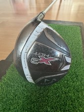 Callaway hot fairwayholz - hot, 3