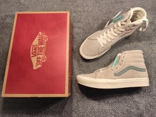 Vans Comfycush Sk8-Hi Gr. 42