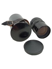 Pentacon electric 2.8/135