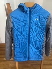 Kjus Steppjacke