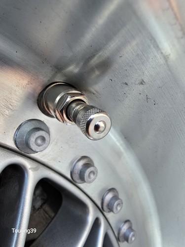 Original bmw 5er e39 - 5er,
