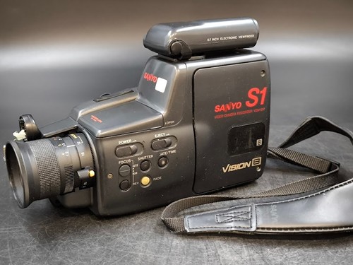 Sanyo vem s1p - sanyo, vem-s1p