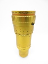 Schneider-Kreuznach WA Cinelux Anamorphic 2x MC 2/60mm 2.36 in. Kino Objektiv