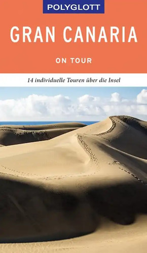 Polyglott tour reiseführer - polyglott, on