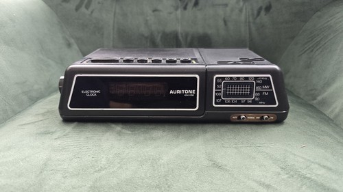 Vintage 1970s auritone 15e2 - vintage,