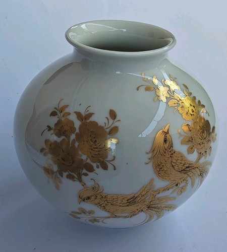 Kaiser porzellan vase - ak,