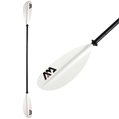 Aqua marina kajakpaddel - aqua, kp-1