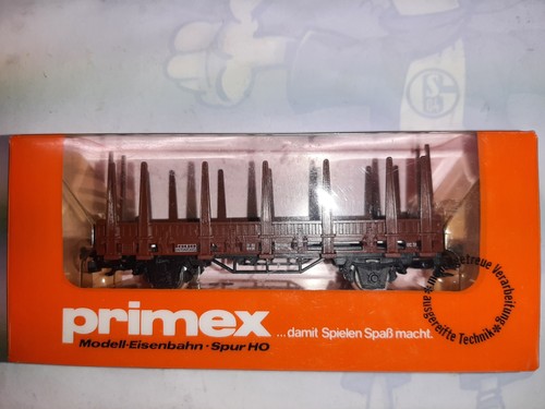 Märklin primex 4595 - h0,