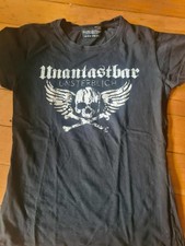 Unantastbar,Girly Gr.S,Punk,Oi,Deutschrock