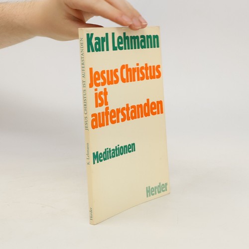 Jesus christus ist - jesus,