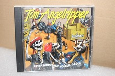 CD - TOM ANGELRIPPER - EIN