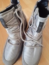 Romika Boots Stiefeletten Gr