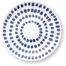 vtwonen Painted Speiseteller