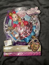 Mattel Ever After High Doll