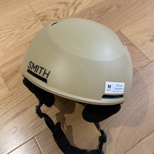 Smith altus mips skihelm - altus, m