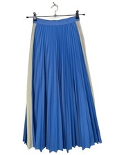 RICH & ROYAL Plisseerock Damen