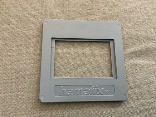 Expl hama fix dia - 70, rahmen