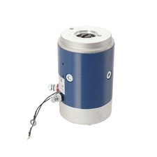 2700 U/min DC Motor mit Reine