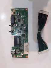 Sega Model 837-14902     I/O