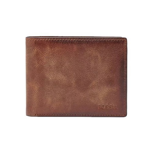 Fossil derrick fold - fossil,