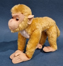 Affe von Eduard Crämer (EDUCA), 1930er Jahre, toller Zustand!