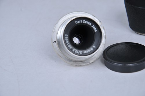 Carl zeiss jena biotar - carl,