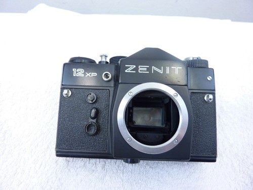 Zenit 12xp ussr - 12xp, m42
