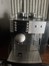 Kaffeevollautomat Franke Flair