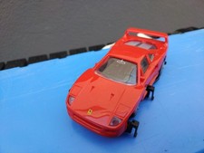 Carrera Servo 140 * Ferrari