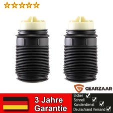 LUFTFEDER HINTEN FÜR MERCEDES