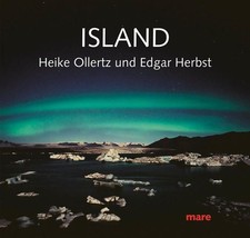 Island Gelpke, Nikolaus, Martina Wimmer Heike Ollertz u. a.: