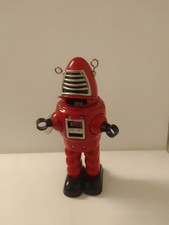 Vintage Forbidden Planet