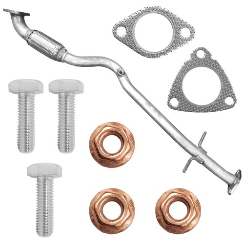 Edex abgasrohr auspuff für - edex,