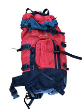 Zugspitz traveller rucksack - zugspitz,