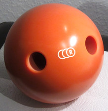 Vintage Raschig Kegel Voll