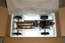 Bantam Midget - Tether Car