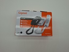 Gigaset DESK 200, Schwarz