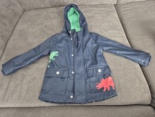 regenjacke leicht gefüttert jungen pocopiano 92